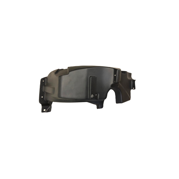 MGO 3 Radkasten vorne rechts Microcar Mgo 3/4/5/6 , DUé 2 P85 , 3/5 P88 , Dué 6