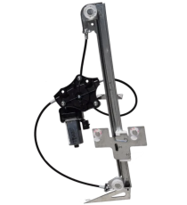 LEVE-VITRE GAUCHE ELECTRIQUE MICROCAR MGO 3/4/5/6