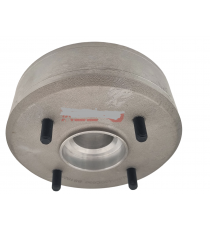 Tambour de frein Aixam City, Coupé, Crossline , Crossover / Minauto / Gamme Ambition