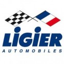 Kühler Motor Ligier