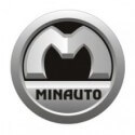  Minauto-Motorkühler