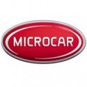  Microcar-Hinterachse