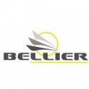 Frontscheinwerfer Bellier