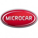  Microcar-Dreieck