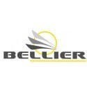 Bauteil Bellier-Getriebe