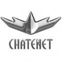 Flexible de frein Chatenet