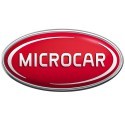 Karosserie Microcar