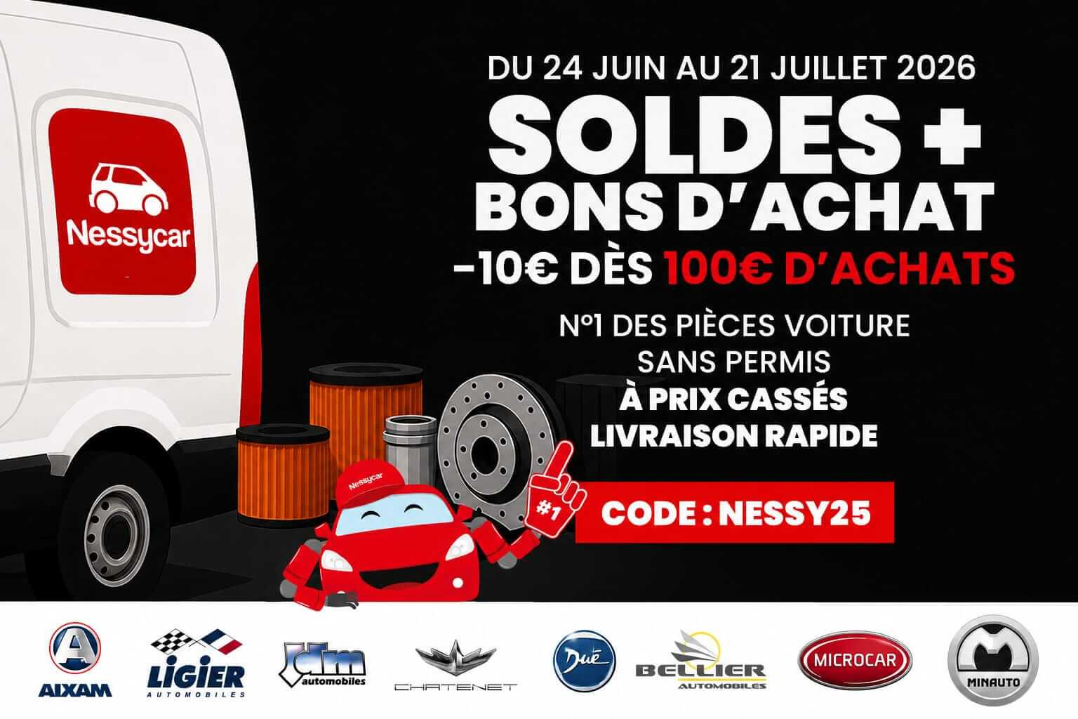 Soldes