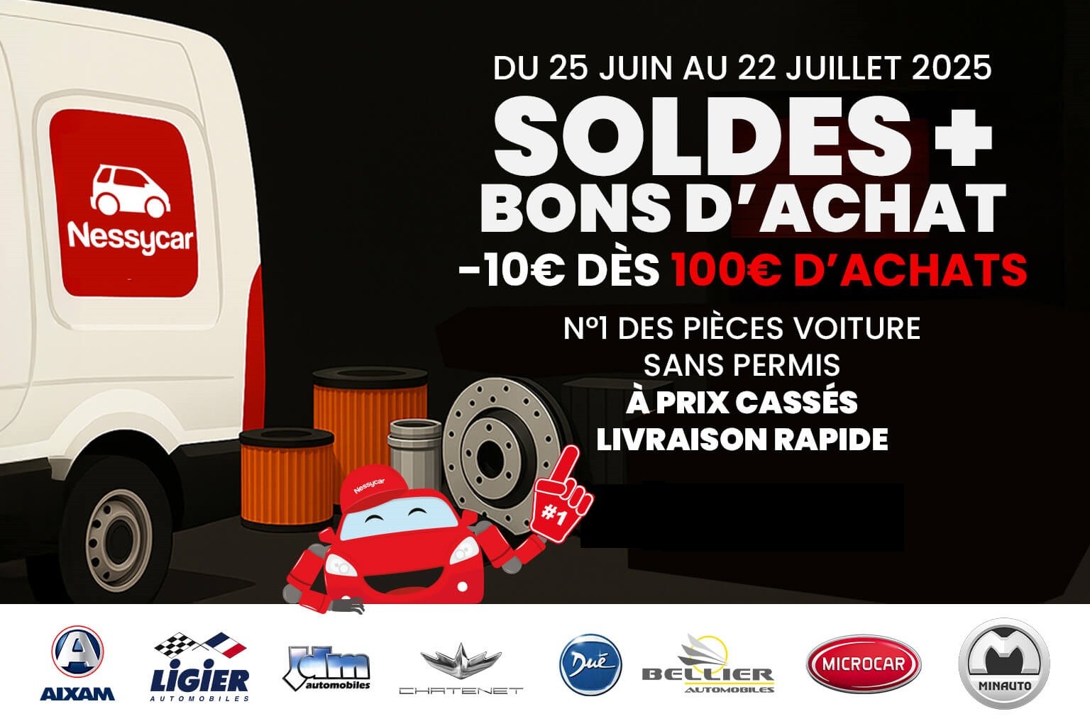 Soldes