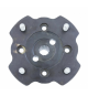  <span class='notranslate' data-dgexclude>JDM</span> naafdragers FRONT WHEEL HUB JDM Aloes (2e montage), Roxsy, Xheos
