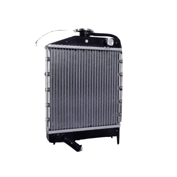  Bellier motor radiator Bellier Jade / Opale / B8 radiator ( yanmar motor )