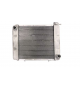  Bellier motor radiator Bellier vrachtwagen radiator, Docker 1 / Microcar Sherpa 1,2 / JDM MAX UT