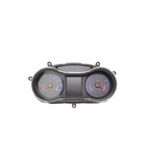 COMPTEUR AIXAM CITY GTO , COUPÉ GTI (GAMME SENSATION ET EMOTION)