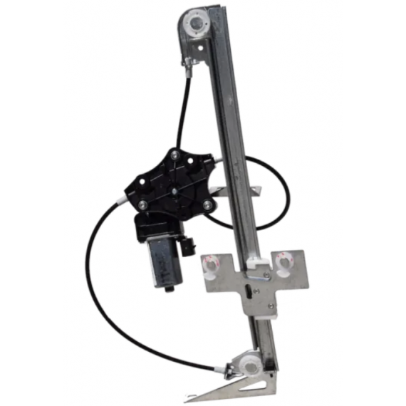 LEVE-VITRE GAUCHE ELECTRIQUE MICROCAR MGO 3/4/5/6