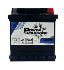 BATTERIE VOITURE SANS PERMIS UNIVERSEL