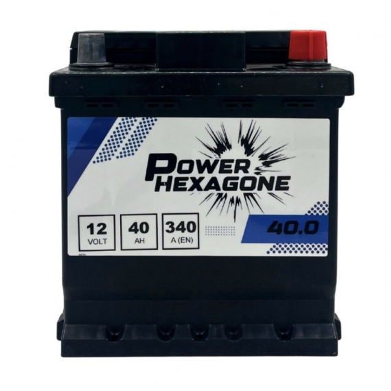 Batterij CAR BATTERIJ ZONDER UNIVERSELE LICENTIE