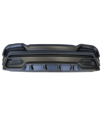 SPOILER / CALANDRE DE PARE-CHOCS ARRIÈRE LIGIER JS 50 PHASE 5