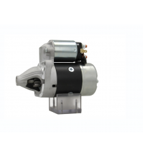 Démarreur Aixam 400i, A540 , A550 / Moteur Kubota bicylindre