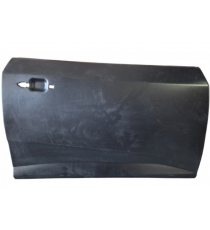 Panneau extérieur de porte droite Aixam City, Coupé, Crossline, Crossover / Gamme Ambition