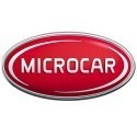  Microcar motor en versnellingsbak ondersteuning