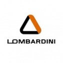 Lombardini DCI luchtfilter