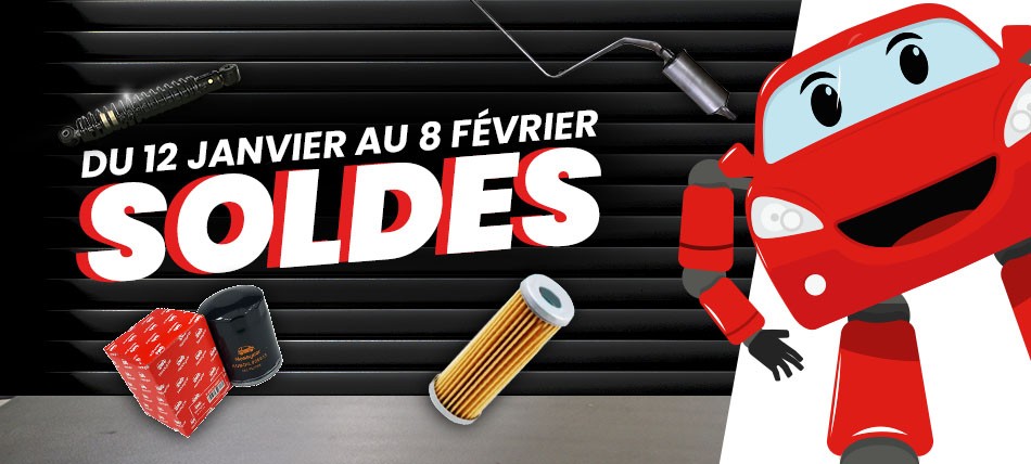 SOLDES